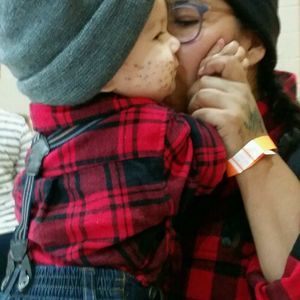 Meet your Posher, Marisa